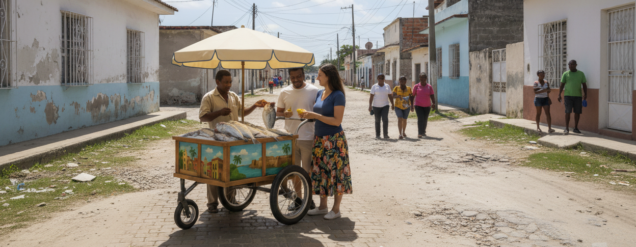 Cartagena de Carretas